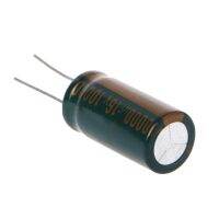 ❤❤ 16V 10000uF Capacitance Electrolytic Radial Capacitor High Frequency Low ESR