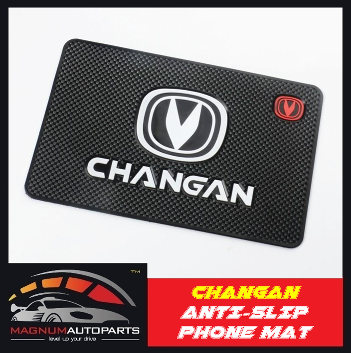 Changan AntiSlip Phone Mat Lazada PH