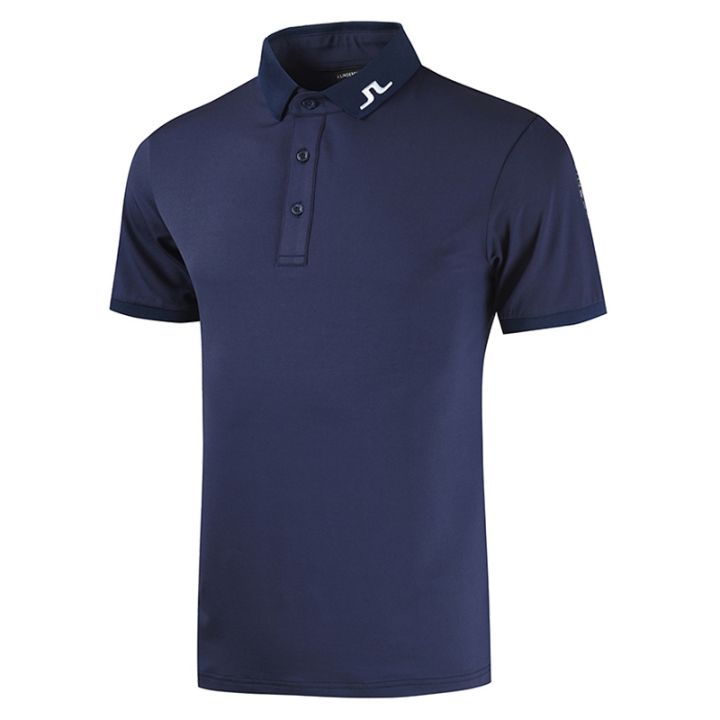 new-golf-clothing-summer-couple-models-short-sleeved-t-shirt-quick-drying-perspiration-outdoor-sports-and-leisure-golf-ball-clothing-j-lindeberg-scotty-cameron1-w-angle-mizuno-castelbajac-anew-pearly-