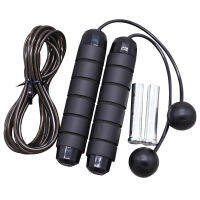 Snode R1 Power Training Improve Strength Building Muscle Weighted Skipping Jump Ropes With Counter