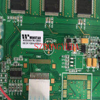 ยี่ห้อใหม่5.7นิ้ว WG320240A-TML-VZ WG320240A-TML-VZ #050 L CD โมดูลจอแสดงผล