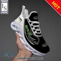 Arctic Cat Big Size Male Sneakers Casual Running Shoes Sports Shoes For Men Lightweight Comfortable Mens Sneakers Unisex Tennis