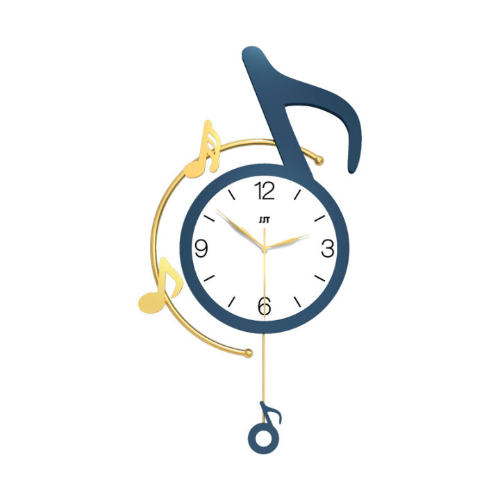 yonuo-นาฬิกาบ้าน-นาฬิกาแขวน-นาฬิกาติดผนังขนาด-พื้นหลังปุ่มนูน-เข็มเดินเรียบ-ไร้เสียง-ประหยัดถ่าน-ระบบ-นาฬิกาผนัง