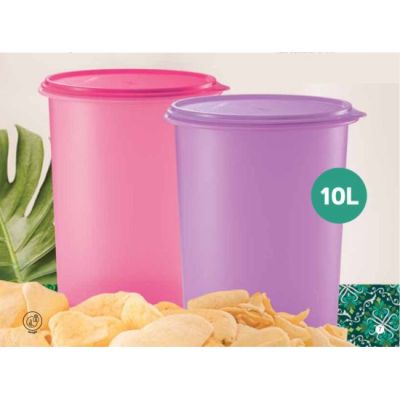 Tupperware ถังแม็กซี่ 10 ลิตร (2)