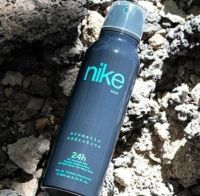 Nike Urban Soul Man Deo Spray-Aromatic Addiction 200ml / ไนกี้ เออร์บาน โซล แมน ดีโอ สเปรย์ - อโรมาติค แอดดิคชั่น 200มล.