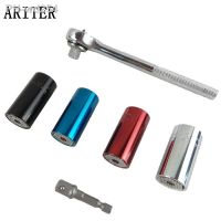 7-19mm 3/8 screwdrive Universal Torque Wrench Head Set Socket Sleeve power grip wrench Ratchet Bushing Universal Torque Wrench