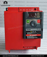 INVERTER MODEL:VFNC3-2037P [TOSHIBA]