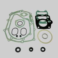 Honda Wave125 S / R / I ( 04-10 ) ชุดปะเก็นเครื่องยนต์  Engine Motor Gasket  Seal Kit B  " OEM Quality Spare Part "