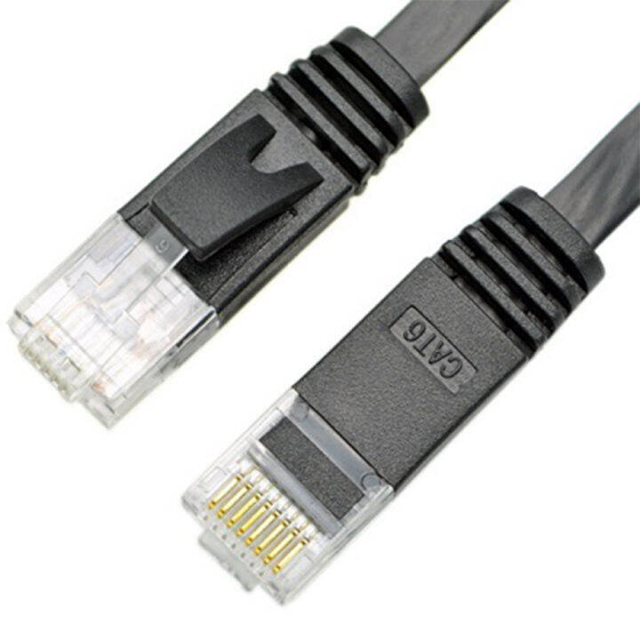 สาย-lan-mazer-rj-45-cat6-flat-cable-สายนำสัญญาณ-สายเคเบิ้ล-สายเน็ต