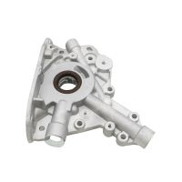 25182606 96350159 Car Engine Oil Pump for CHEVROLET AVEO AVEO5 1.6L 2004-2008 for PONTIAC WAVE WAVE5 1.6L 2005-2008