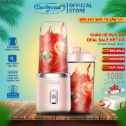 Hàng loại 1 - Máy Xay Sinh Tố Đa Năng CoolBreeze CBMX-06