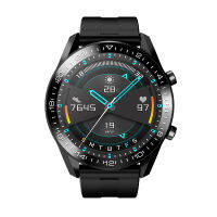 KESHUYOU I12 Smart watch Men Round Full Touch Screen Sport Fitness DIY Watchface IP67 Waterproof Answer Call For Android ios New