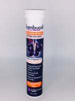 Sambucol black elderberry