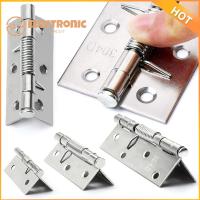 ELECTRONIC CIRCUIT พับเก็บได้ เหล็กไร้สนิม รีบาวด์อัตโนมัติ กับฤดูใบไม้ผลิ อุปกรณ์เสริมหน้าต่าง บานพับไขว้กัน อุปกรณ์สำหรับเฟอร์นิเจอร์ บานพับประตูบานพับ