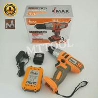 สว่านแบต20V*เปลี่ยนหัวได้*IMAX*Easy-Plug*BY*MTTOOL