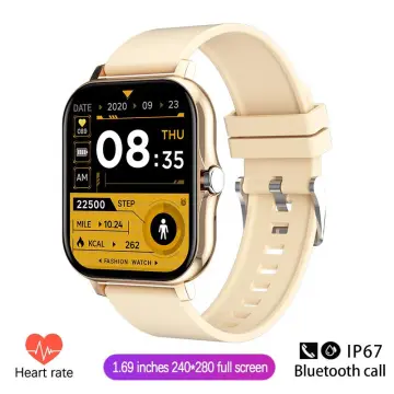 Smart watch message discount reply