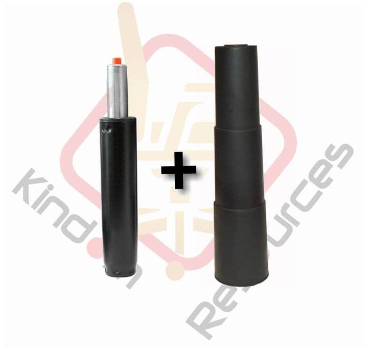 Office Chair Dust Cover + Gaslift Protection Heavy Duty (Office Chair