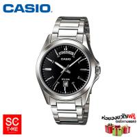 Casio Standard ชาย MTP-1370D-1A1VDF