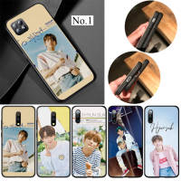 18TEE Choi Hyun Suk อ่อนนุ่ม High Quality ซิลิโคน Phone เคสโทรศัพท์ TPU ปก หรับ OPPO A15 A15S A16 A16S A54S A53 A32 A53S A55 A56 A54 A76 A8 A31 A92 A72 A52 A92S A93 A94 A96 A77 A57 A17 R9 R9S F1 Plus