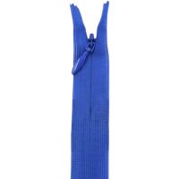 ❀ YKK2 No.2 Silk-edge Invisible Zipper with Closed Tail and Lock Skirt Pillow Dress Back Zipper 60cm Sewing Accessories