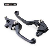 Newprodectsonming CNC Pivot Brake Clutch Levers For HONDA XR250L XR650R CRM250AR Motorcycle Dirt Pit Bike Accessories CRM XR 250L 650R 250AR