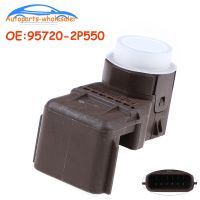 New 95720 2P550 957202P550 For Kia SORENTO PDC Parking Distance Sensor Ultrasonic PDC Parking Sensor Car Accessories