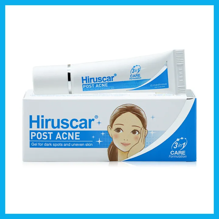 hiruscar-postacne-gel-for-acne-scar-and-dark-mark-10g