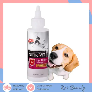 Buy Eye Rinse For Dog online Lazada .ph