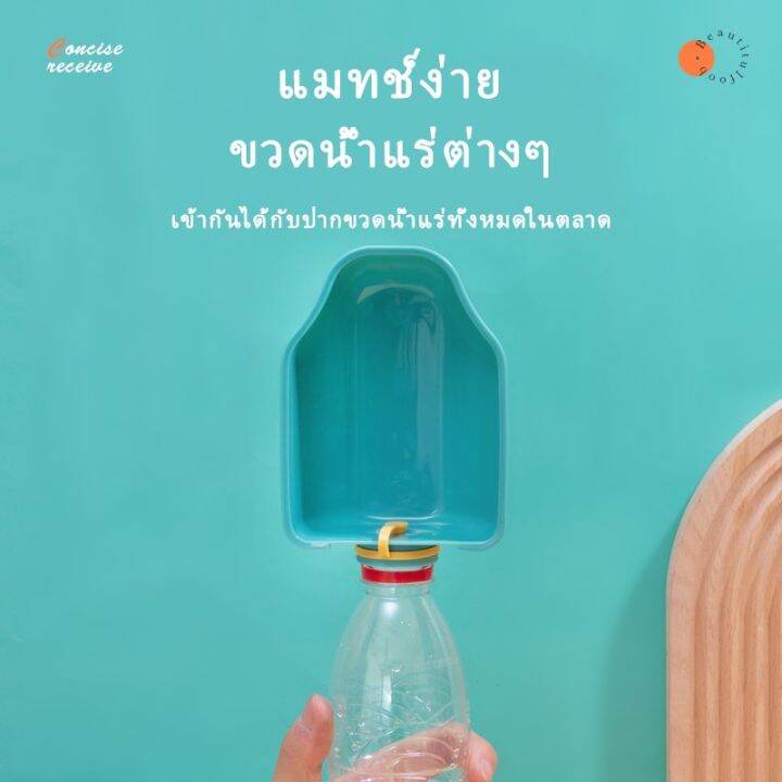 smilewil-ขวดน้ำสัตว์เลี้ยงพกพา-กระบอกน้ำสัตว์เลี้ยง-ใช้ต่อปากขวด-ขวดน้ำสุนัข-ขวดน้ำแมว-ขวดน้ำสัตว์เลี้ยง