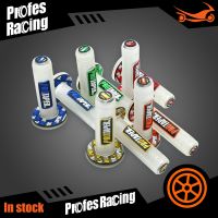 Brake Hands 5 Colors Handle Grip Motorcycle Handlebar Grip Protaper Dirt Pit Bike Motocross 7/8 quot; Rubber Gel Hand Grips