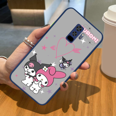 เคสสำหรับ Ccle เคสสำหรับ Samsung Galaxy S9 Plus S10E S10 Lite S10 S10 Plus เคสแข็งคลุมทั้งหมดเคสฝาหลังกันกระแทกตัวปกป้องกล้องถ่ายรูป