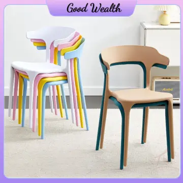 Nordic chair 2024 lazada