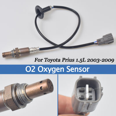 จาก Toyota priu 1.5L 2003-2009 Air การใช้ Ratio ไอเสียแก๊ส O2 Lambda Probe เซนเซอร์ออกซิเจน89465-49 7070 894654707