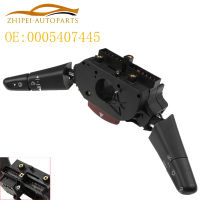 【JH】0005407445 Steering Column Indicator Stalk Wiper Switch Turn Signal Switch A0005407445 For Benz SPRINTER V-CLASS VITO VW LT