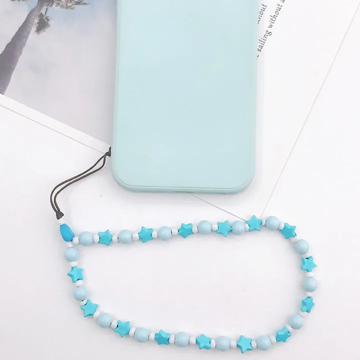 mobile-phone-rope-beading-diy-mobile-phone-pendant-europe-and-america-new-pentagram