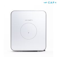 CAP+ เครื่องสร้างแรงดันบวก ระบบเติมอากาศบริสุทธิ์ ทำคลีนรูมไม่ให้ฝุ่น 2.5 เข้า (รุ่น CAP200)