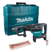 เครื่องสกัดไร้สาย 40VMAX MAKITA รุ่น HM002GZ03(ไม่รวมแบตเตอรี่และแท่นชาร์จ)