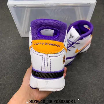 Shop Nike Kobe High Basketball Shoes With Great Discounts And Prices Online  - Aug 2023 | Lazada Philippines