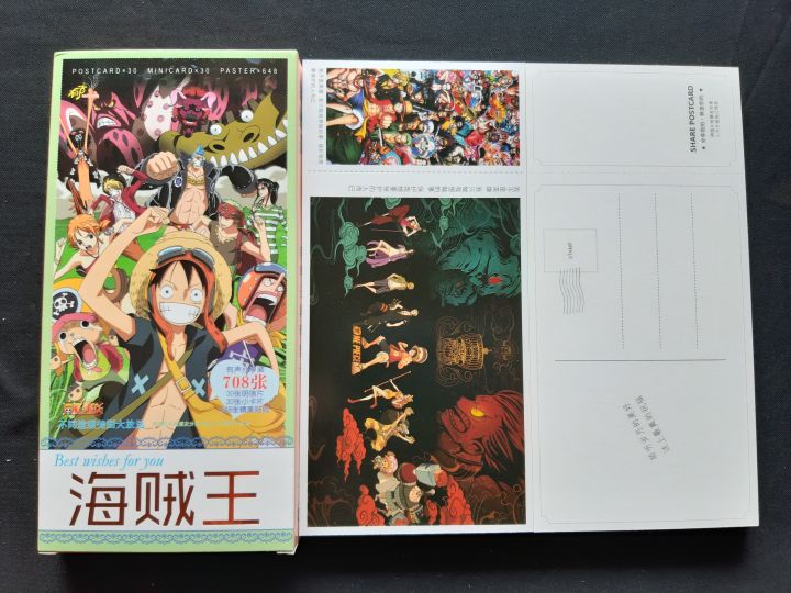 Postcard Anime Attack On Titan - bộ 30 tấm bưu thiếp AOT in chất lượng, sắc  nét - Baystore | Lazada.vn