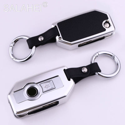 Aluminum Alloy Motorcycle Key Cover Shell For BMW k1600gtl 2019 Moto Key Case For BMW R 1200 R1200GS lc R1200RT R1200R R1200GS