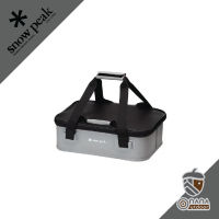 Snow Peak Water Proof Unit Gear Bag