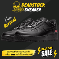 รองเท้า AF1 x SP “Black” (Size 36-45) ยอดนิยมแฟชั่น *ส่งเร็วมาก มีรับประกันสินค้า7วัน*