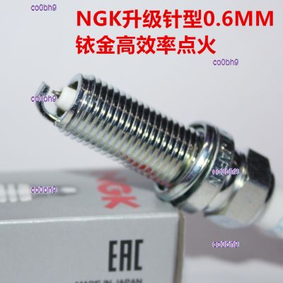 co0bh9 2023 High Quality 1pcs NGK iridium spark plug is suitable for SAIC Chase D90Pro G10 G20 V80 V90 D90 T90 2.0T
