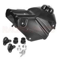 High quality motorcycle plastic Gas Petrol Fuel Tank for CRF 150 CRF150R 07-13 Off-road motorcycle oil pot