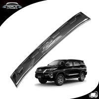 กันรอยชายประตูท้าย กันรอยประตูท้าย โตโยต้า ฟอร์จูนเนอร์ สี โครเมียม Toyota Fortuner รุ่น Trdจำนวน 1ชิ้น 4ประตู ปี2015-2017 ขนาด