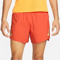 Nike AeroSwift 4” Running Shorts (L)