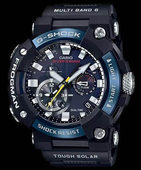 G shock sale composite band