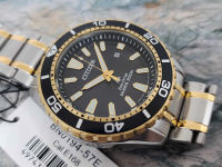 Brand new Citizen Eco-Drive Mens Watch BN0194-57E Promaster Divers 200m ของใหม่ มีของพร้อมจัดส่ง กล่อง และ ใบ