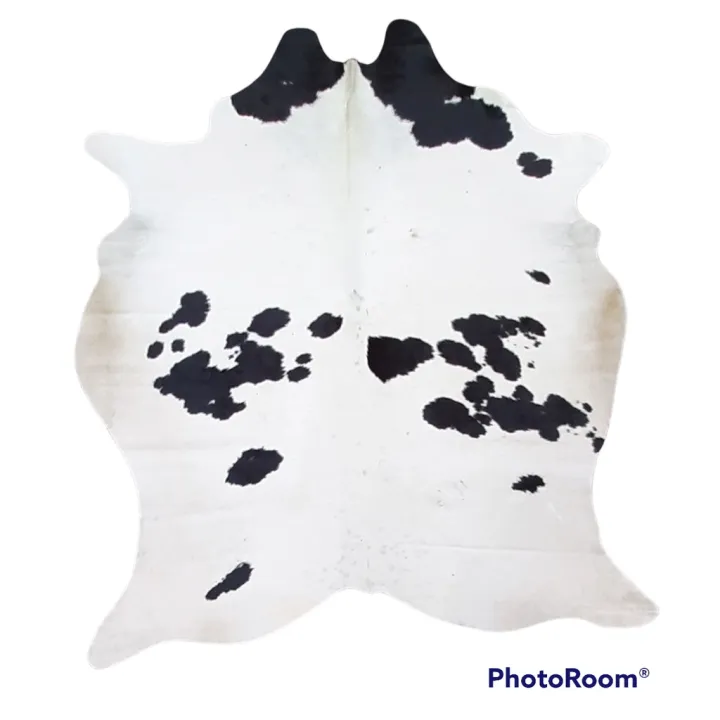 GENUINE COW HIDE RUG The Leather Project II Lazada PH