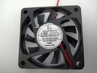 For C6010H12BPLB1-11 12V 0.28A 6cm DC Fan